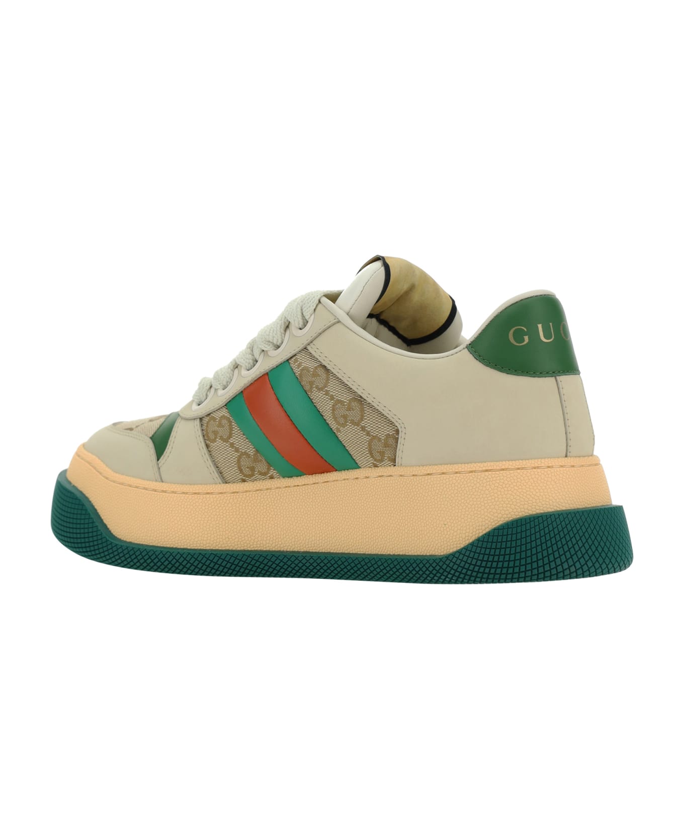 Gucci Sneakers - Multi