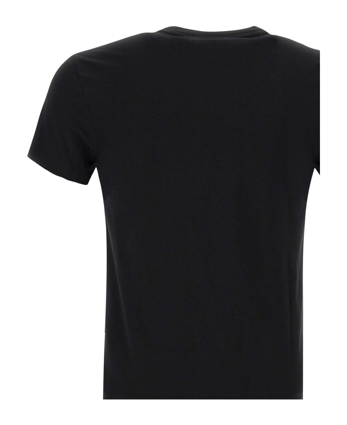 Lacoste Pima Cotton T-shirt Lacoste シャツ