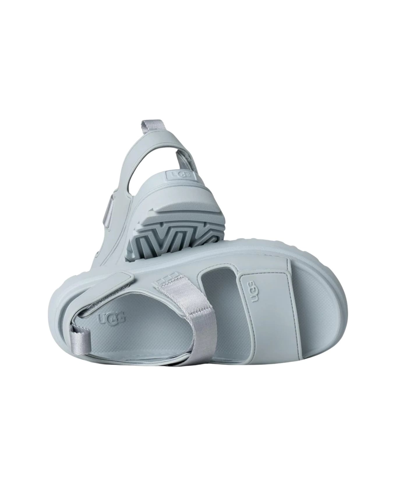 UGG W Goldenglow - Sea Foam