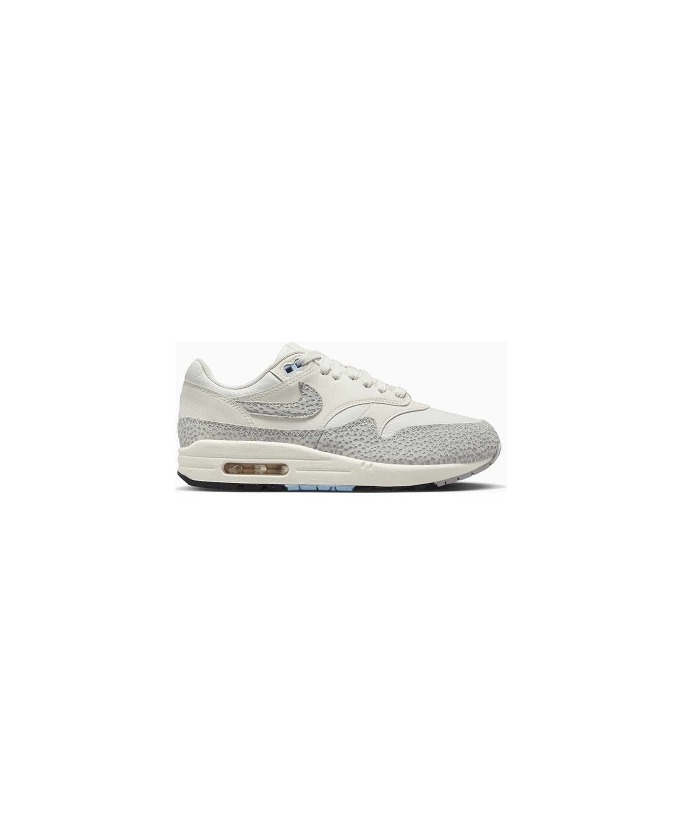 Nike Air Max 1 Safari Sneakers Fb5059-100 - 100