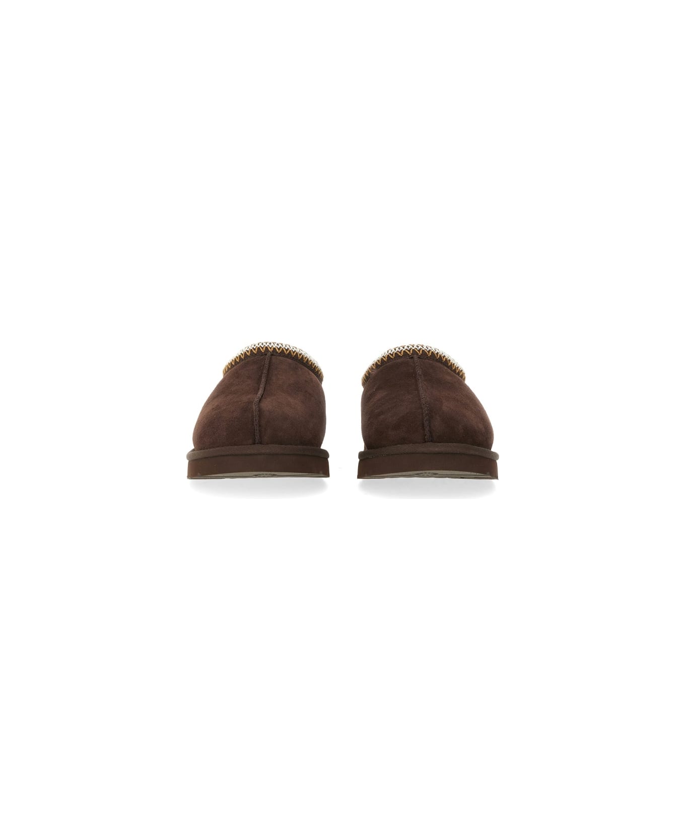 UGG Slipper "tasman Ii" - BROWN