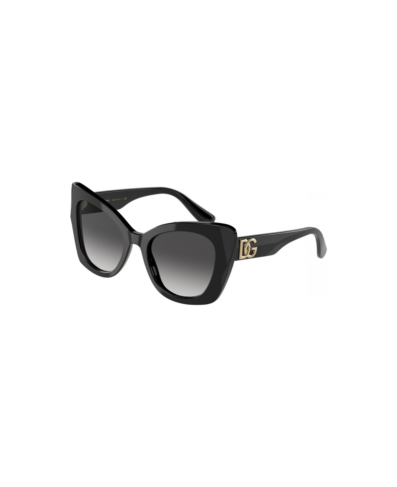 Dolce & Gabbana Eyewear DG4405 501/8G Sunglasses