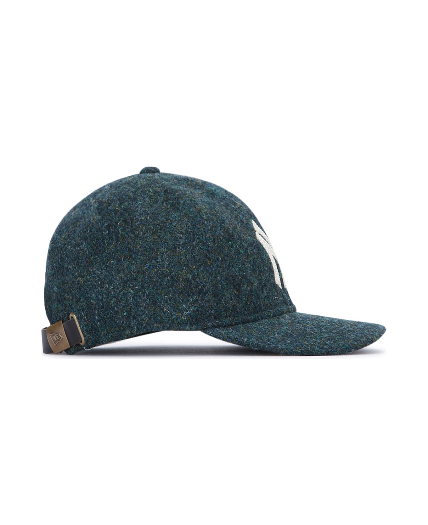New Era Mlb Harris Tweed 9fifty Rc Neyyanco Nvy | italist, ALWAYS