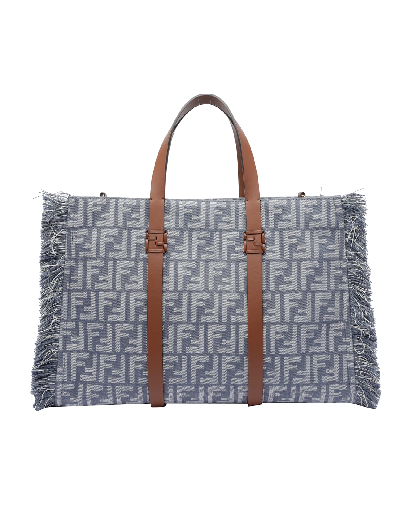 Ff Summer Tote Bag - Thumbnail 2