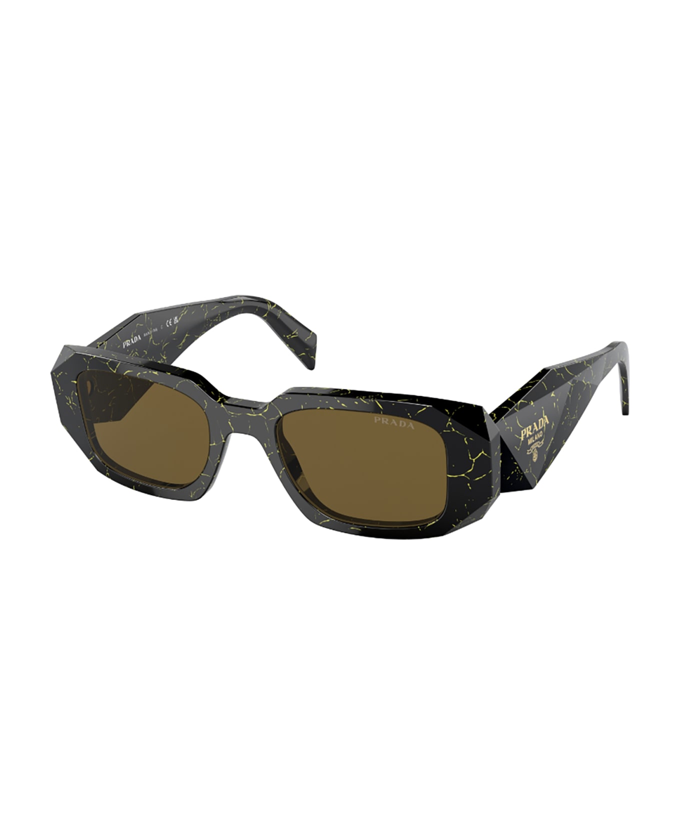 Prada Eyewear 17WS SOLE Sunglasses - T サングラス