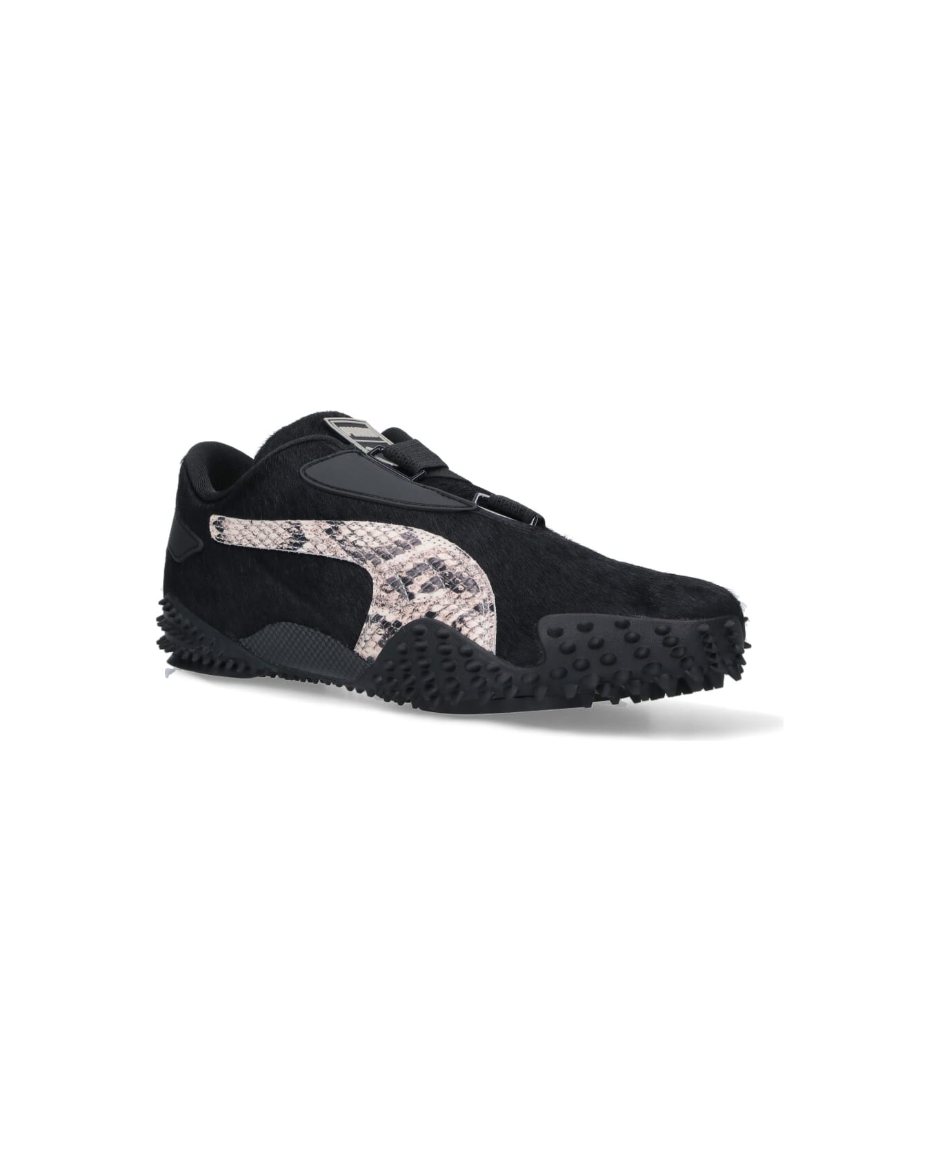 Puma "mostro" Sneakers - Black  