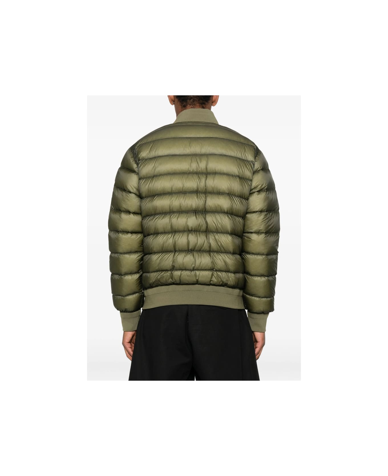 C.P. Company Outerwear - GREEN