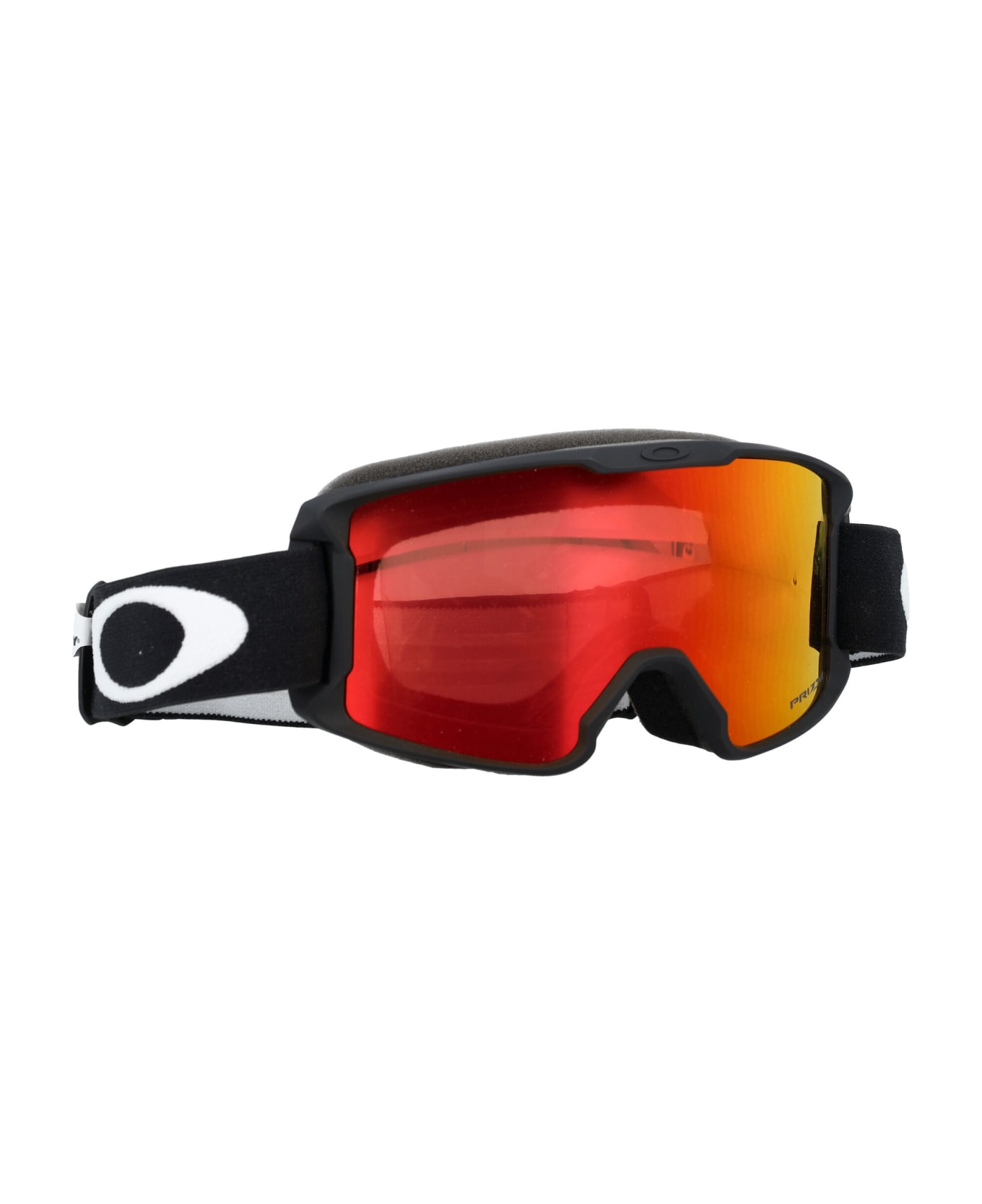 Oakley Kid - Line Miner - MATTE BLACK