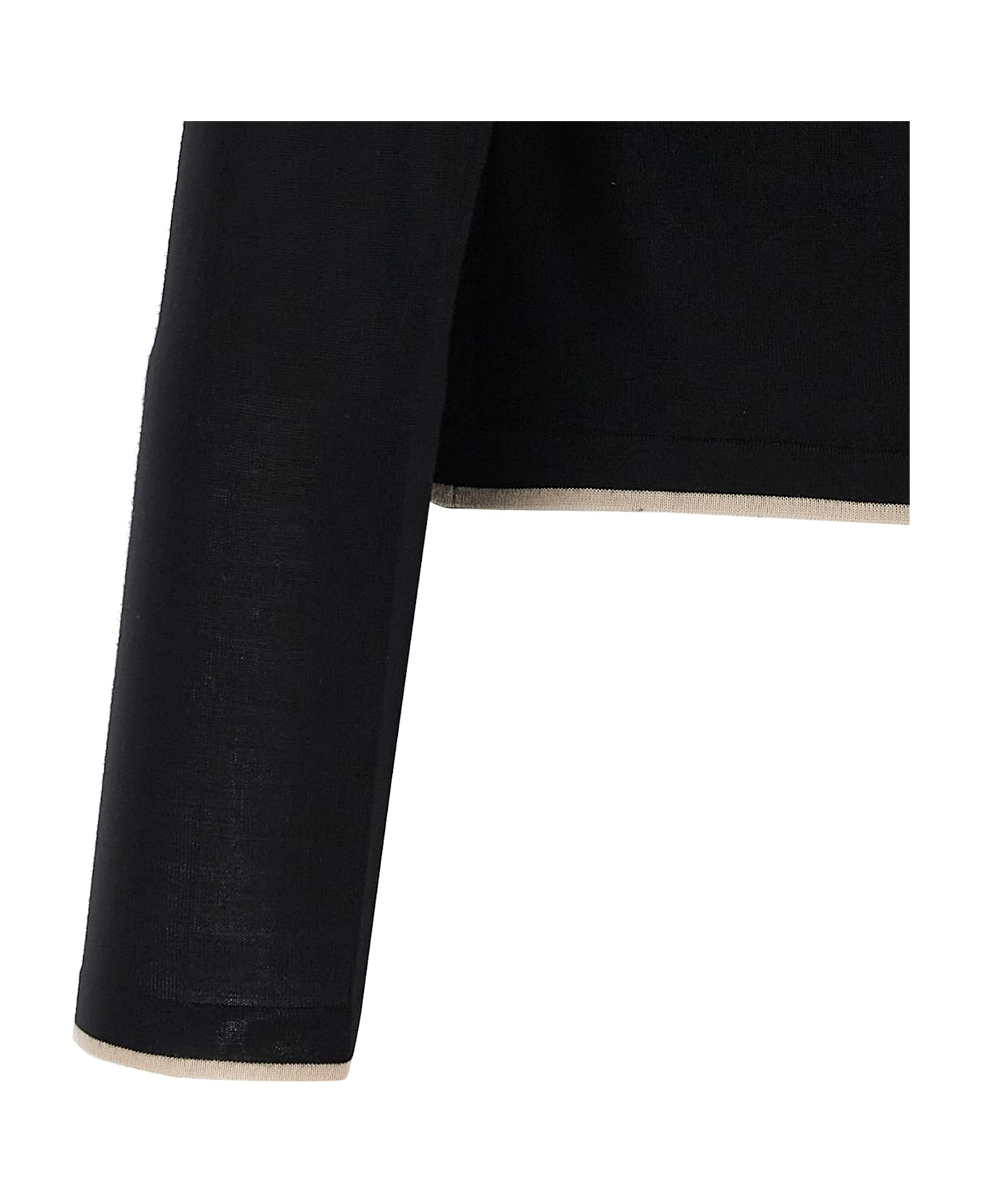 
S Max Mara 
kenya
 Cardigan - Black  