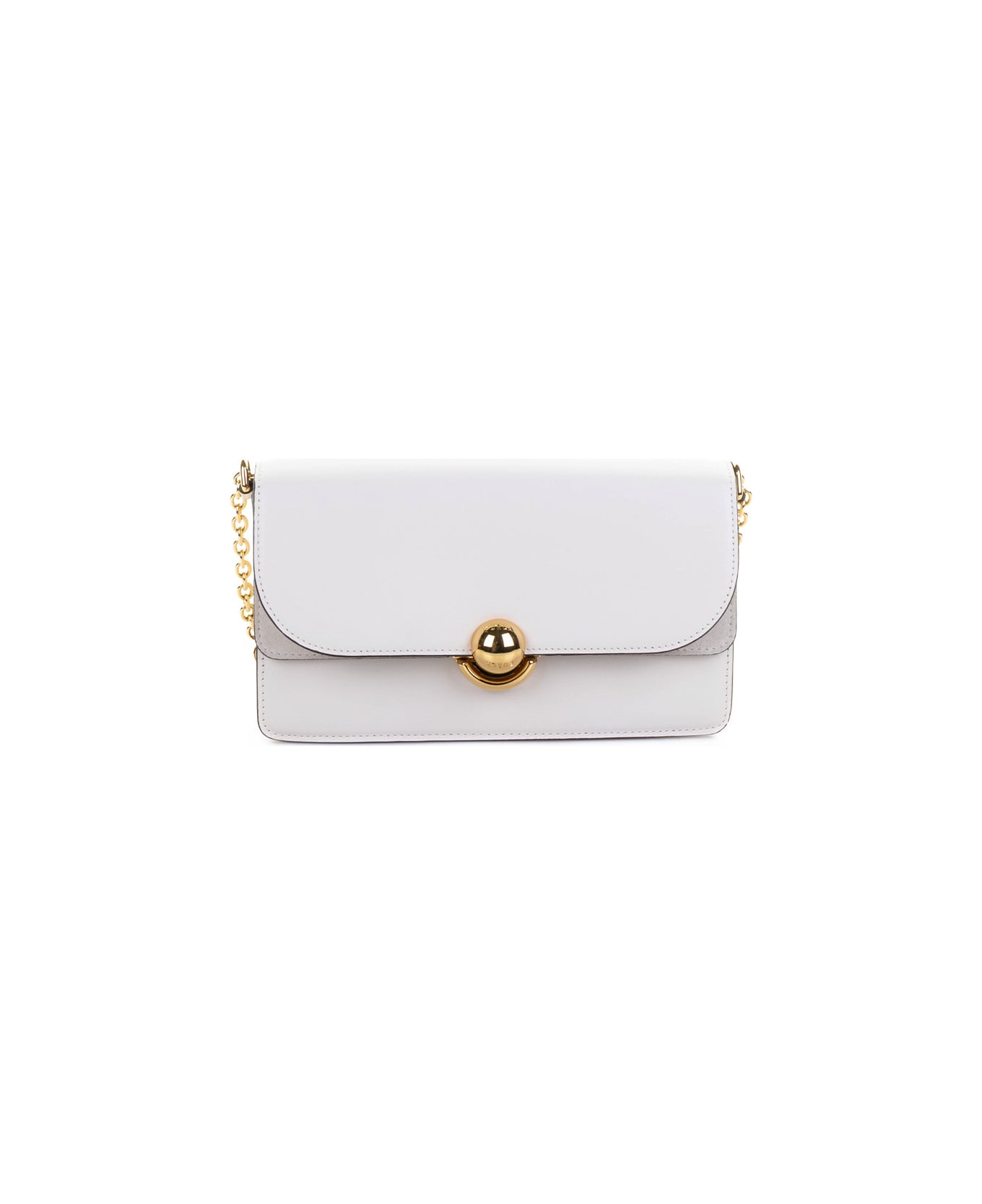 【送料&関税込】Furla Bags.. Cream Furla Bags.. Cream | italist