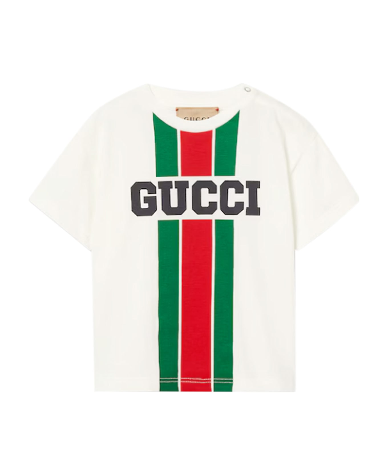 Gucci T-shirt - White