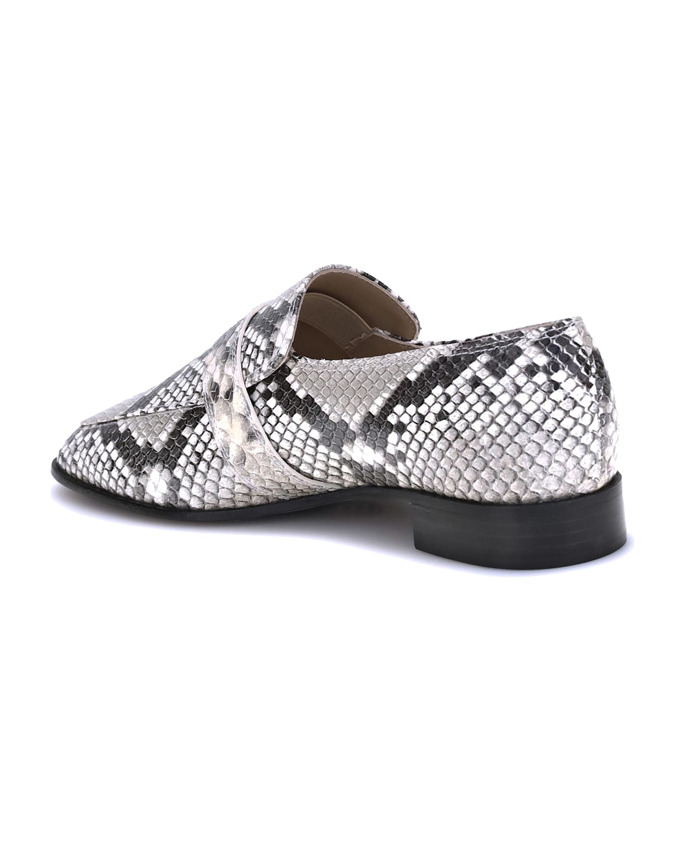 Ferragamo Loafer