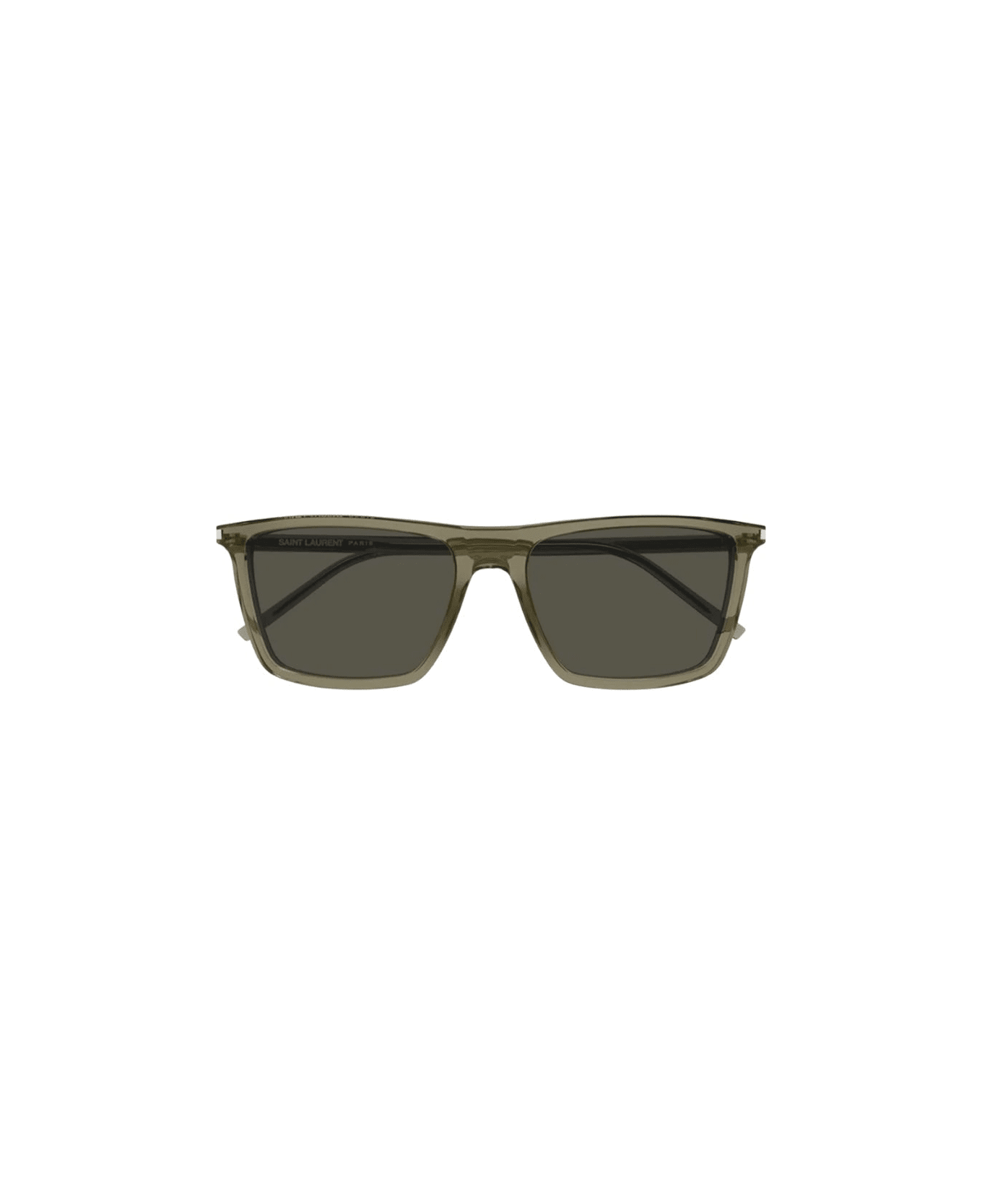 Saint Laurent Eyewear Sl 668 Sunglasses