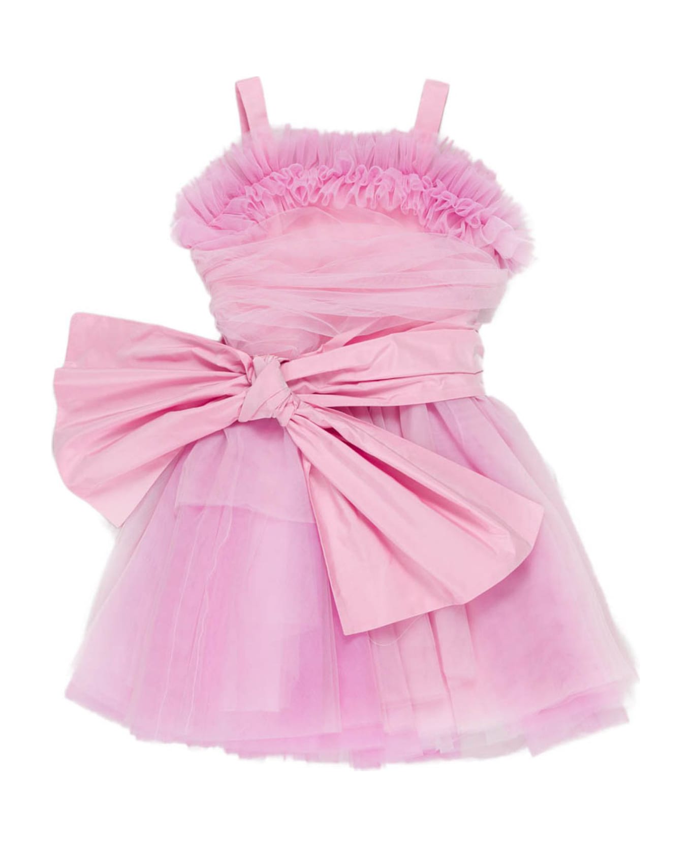 Miss Grant Dresses Pink - Pink