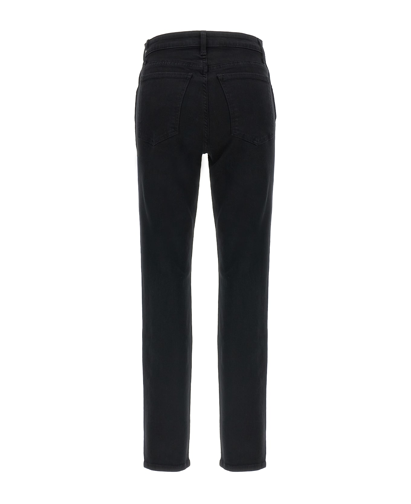 Khaite 
viv
 Jeans - Black