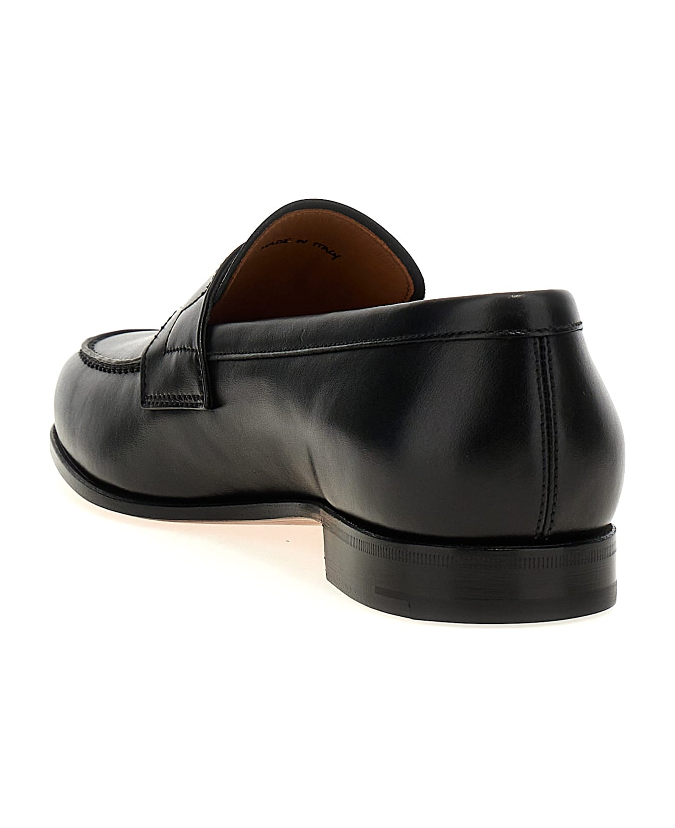 Church's 'heswall 2' Loafers - Black
