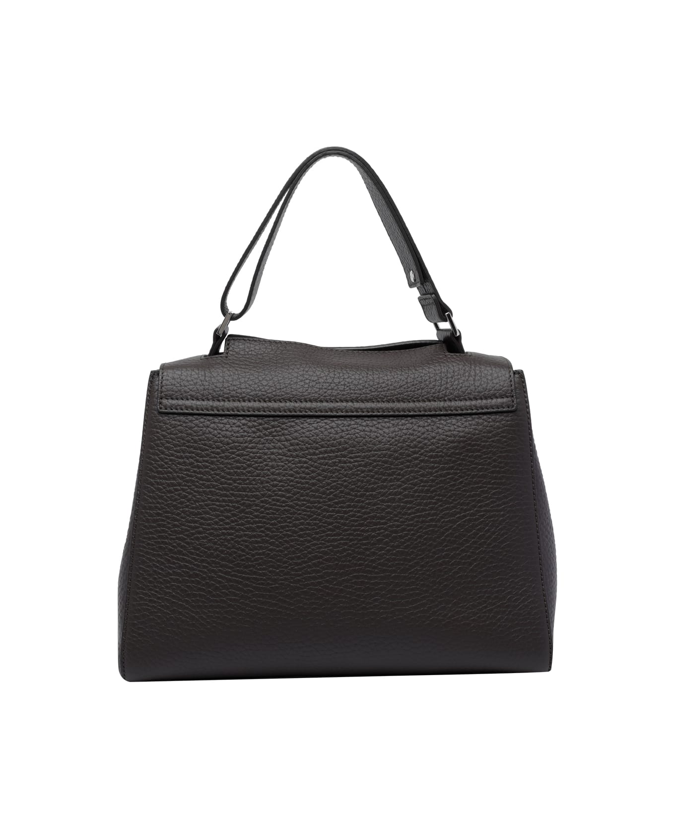 Orciani Sveva Handbag - Brown