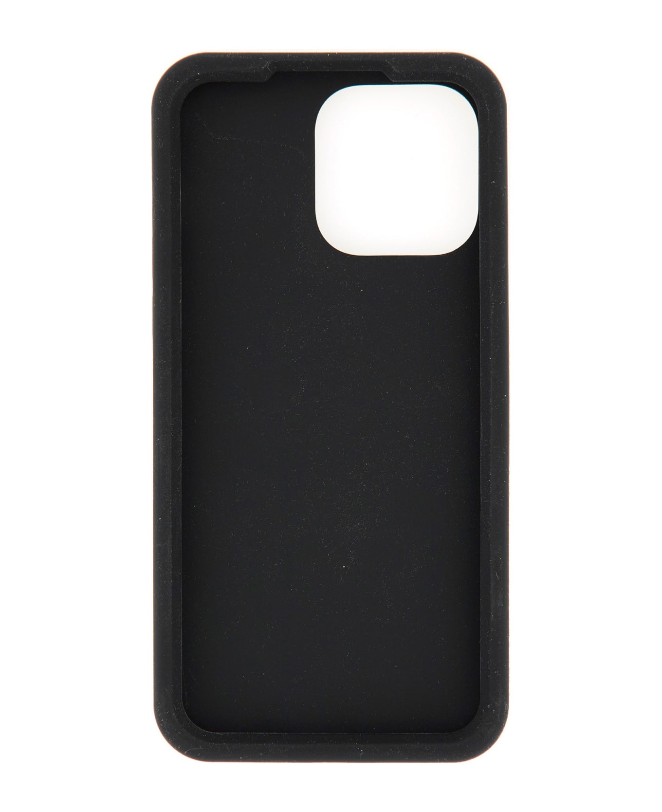 Dolce & Gabbana Cover For Iphone 14 Pro - NERO