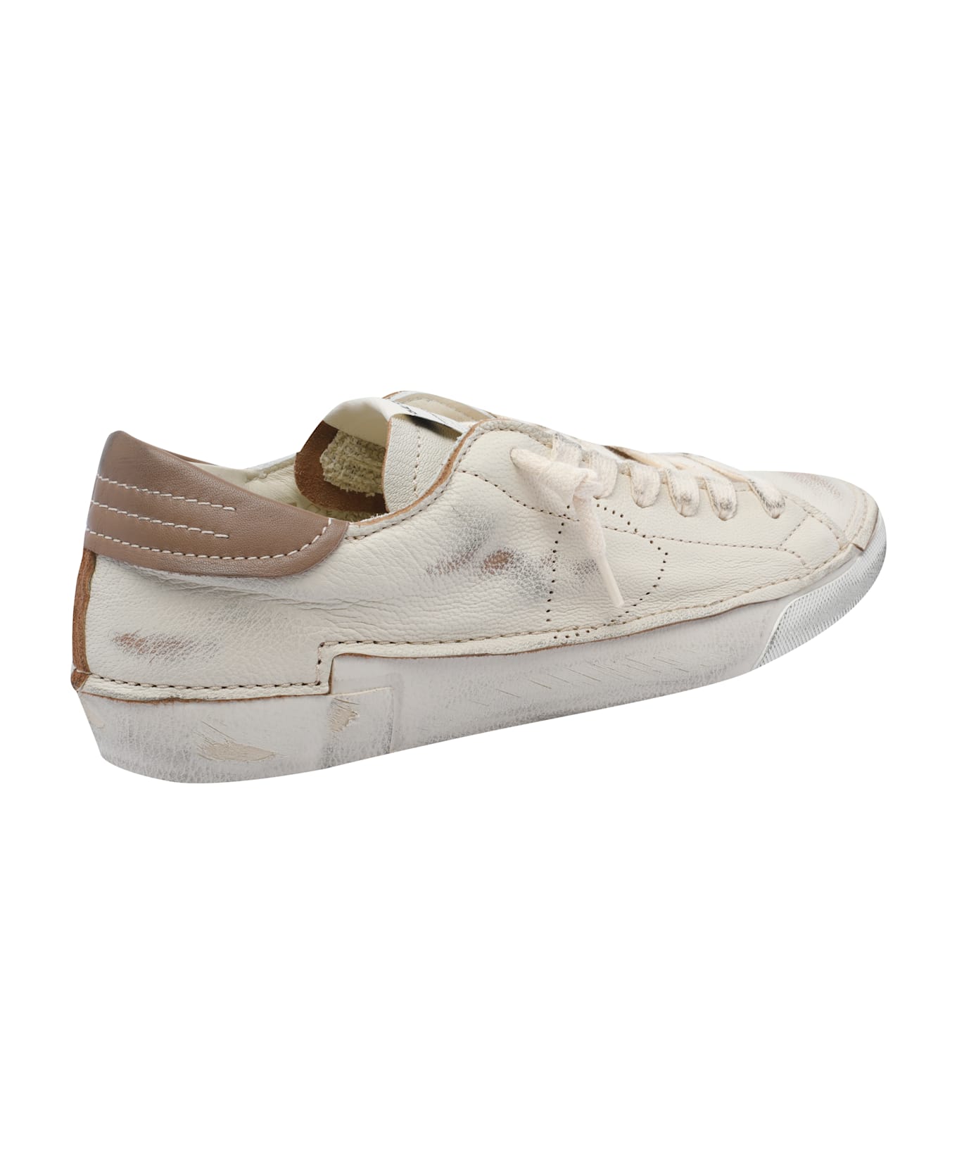 Philippe Model Prsx Sneakers