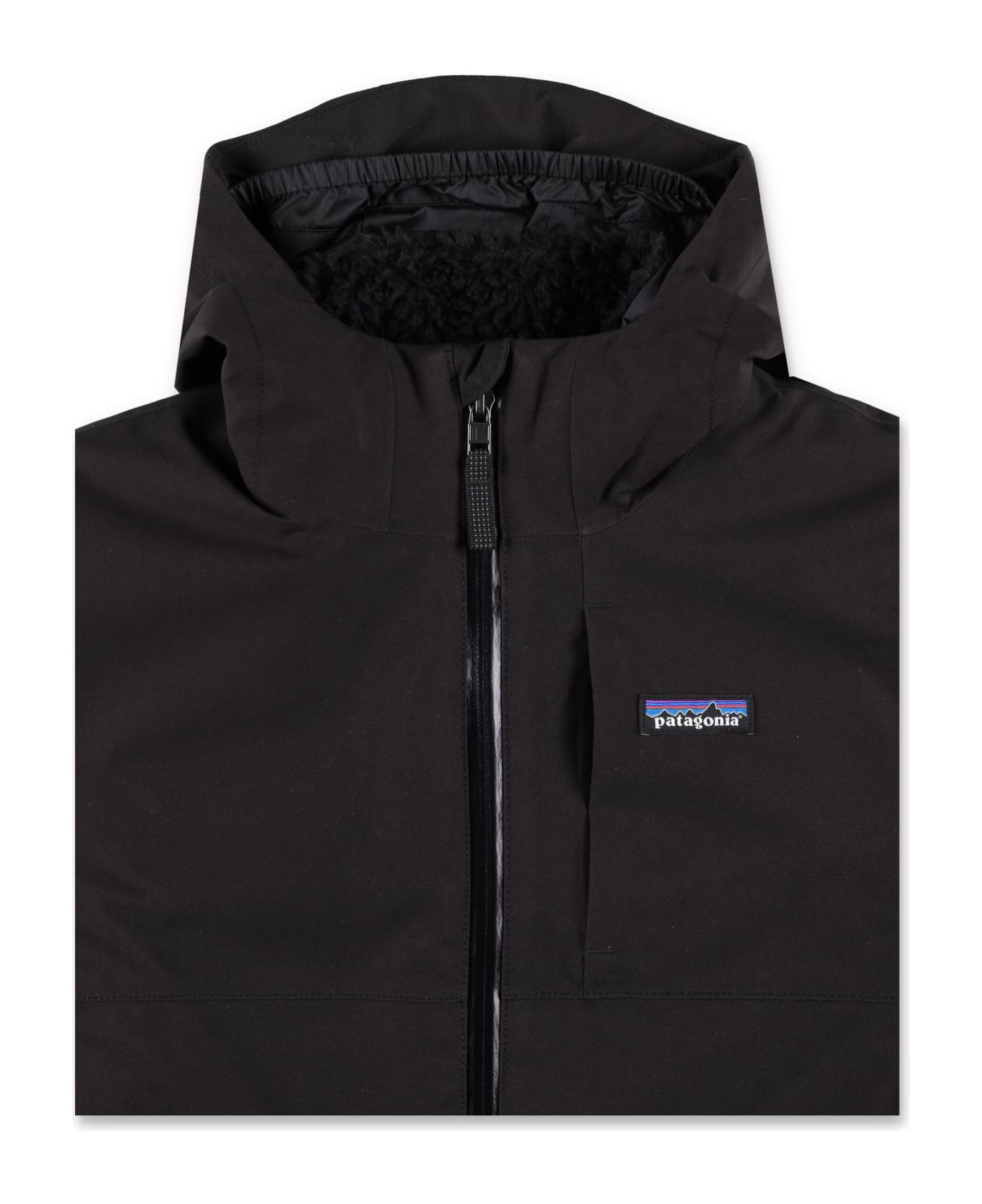 Patagonia Everyday Jacket - BLACK コート＆ジャケット