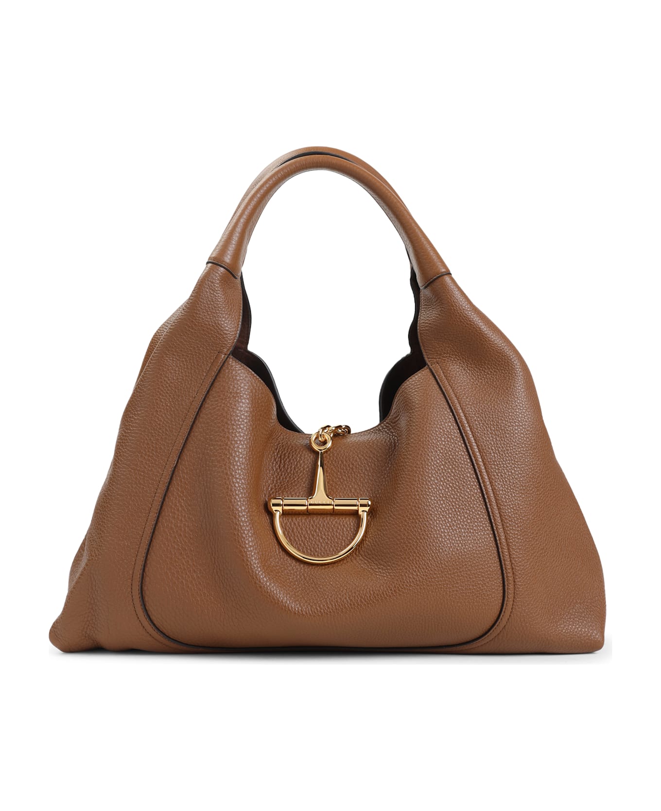 Gucci Softbit Shoulder Bag - Sundial