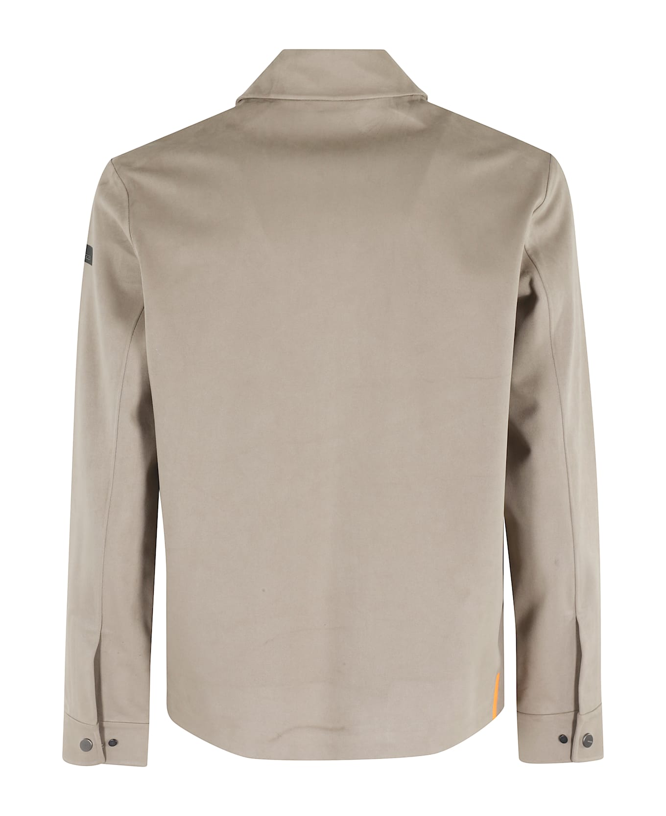 RRD - Roberto Ricci Design Nabucco Denny Soft Jkt - Tabacco