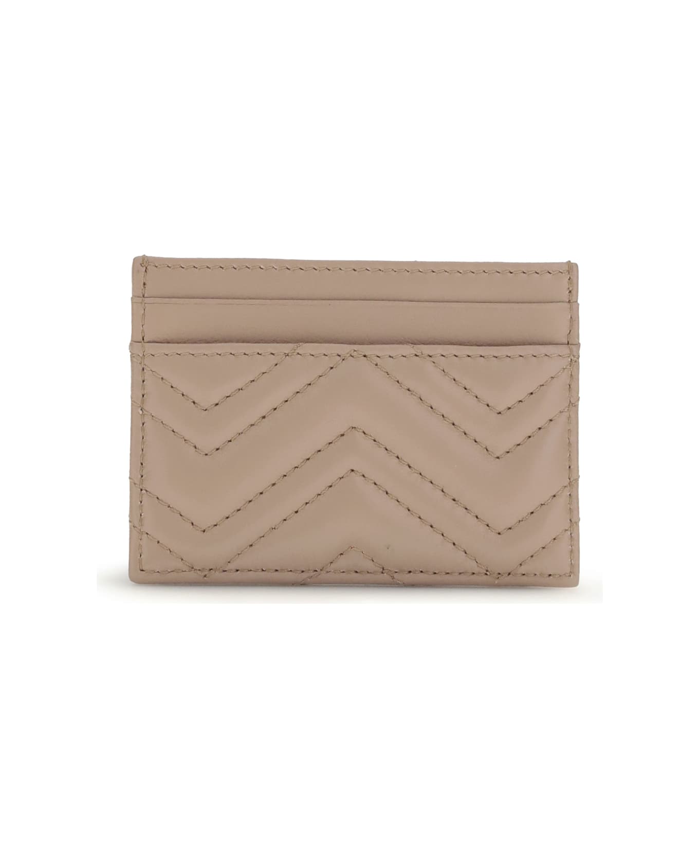 Gucci Gg Marmont Cardholder