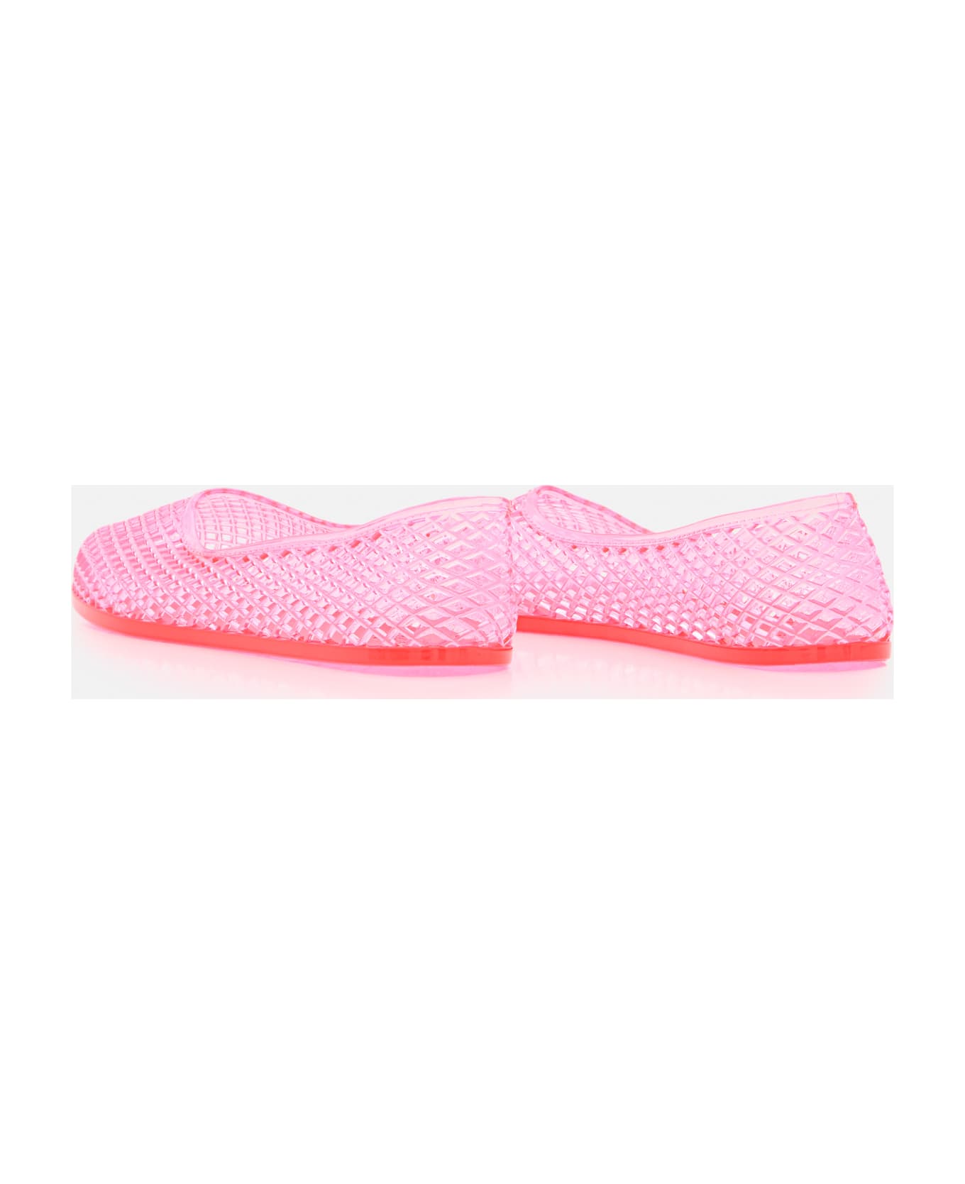 Ancient Greek Sandals Iro Dancer - Pink