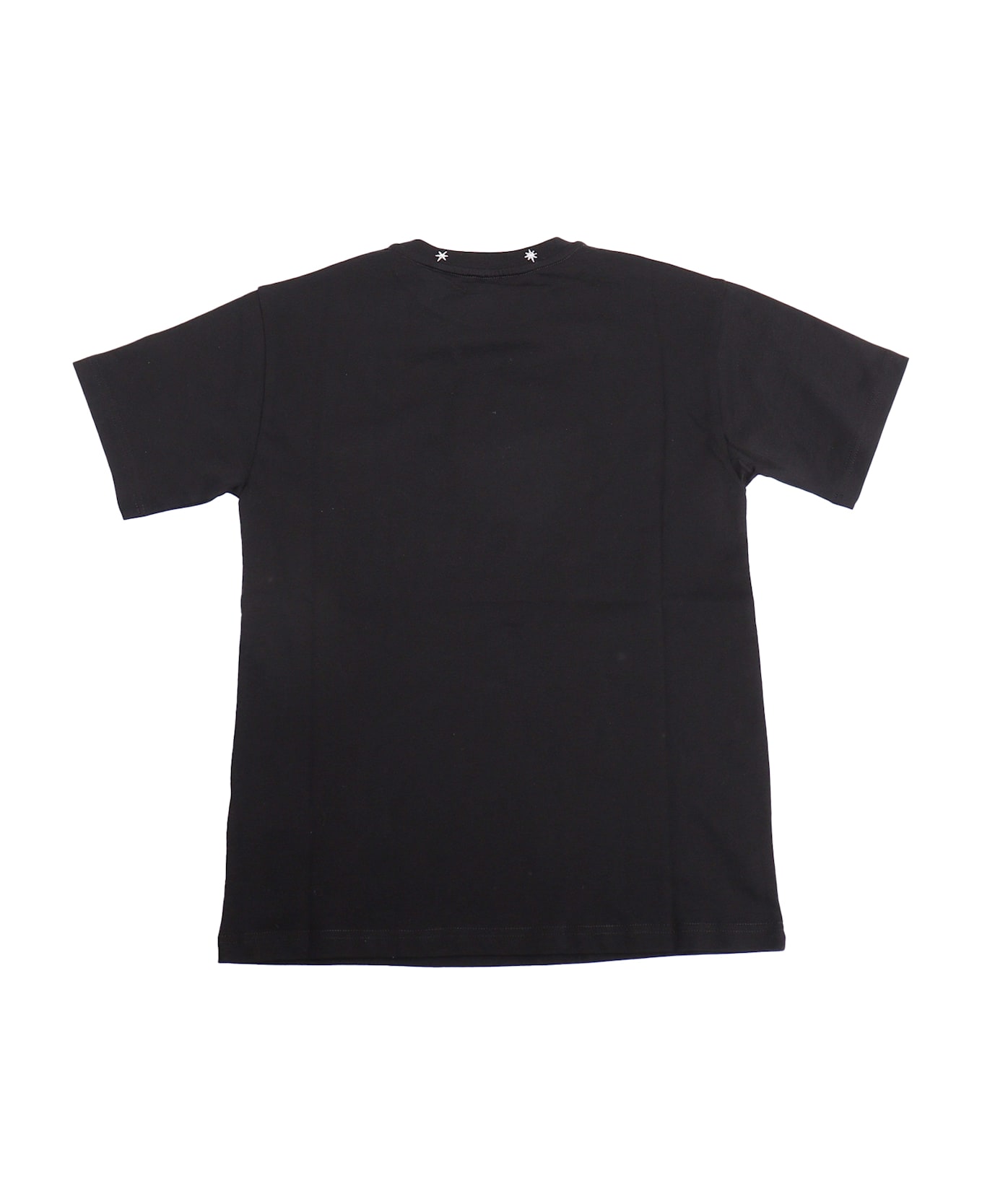 Givenchy T-shirt - BLACK