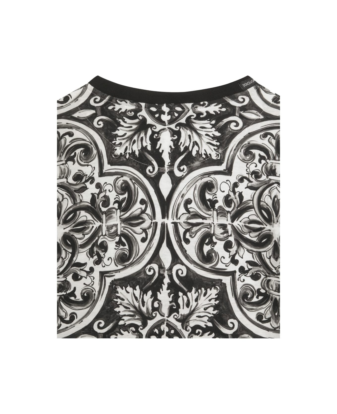 Dolce 
Gabbana T-shirt - WHITE