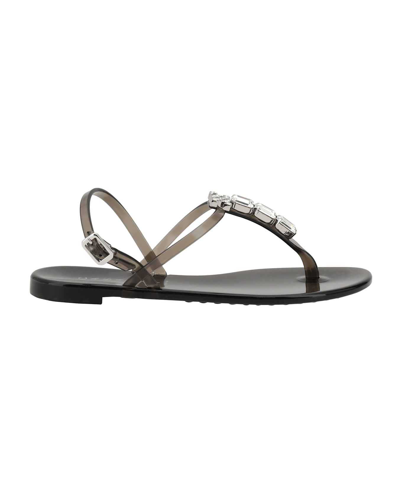 Casadei Jelly Sandals