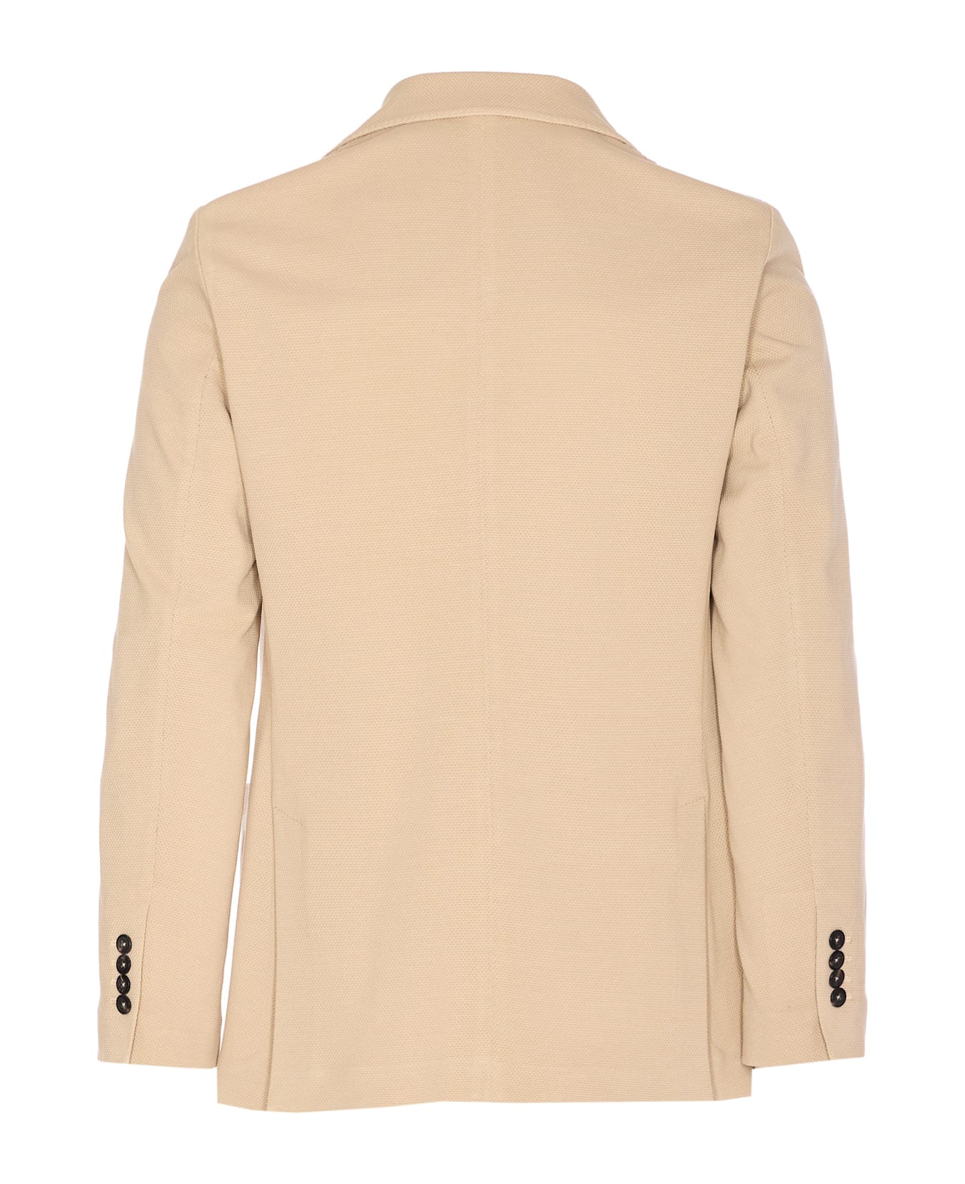 Circolo 1901 Oxford Jacket - Beige