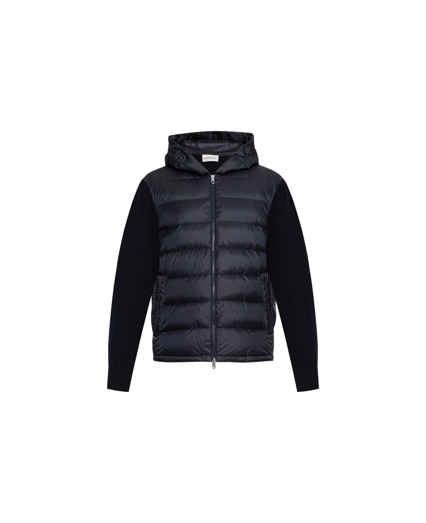Moncler Outerwear - BLUE