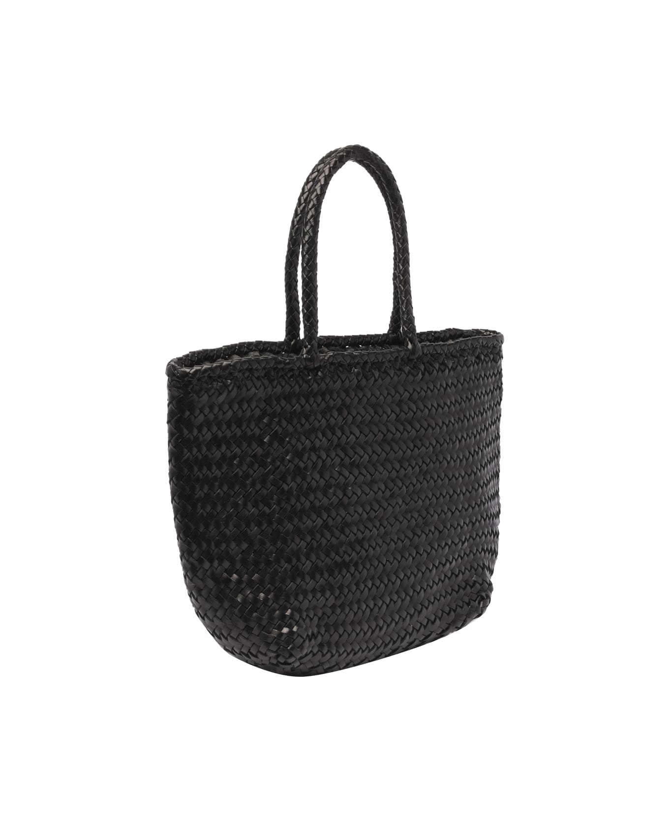 Dragon Diffusion Small Grace Bucket Bag - Black