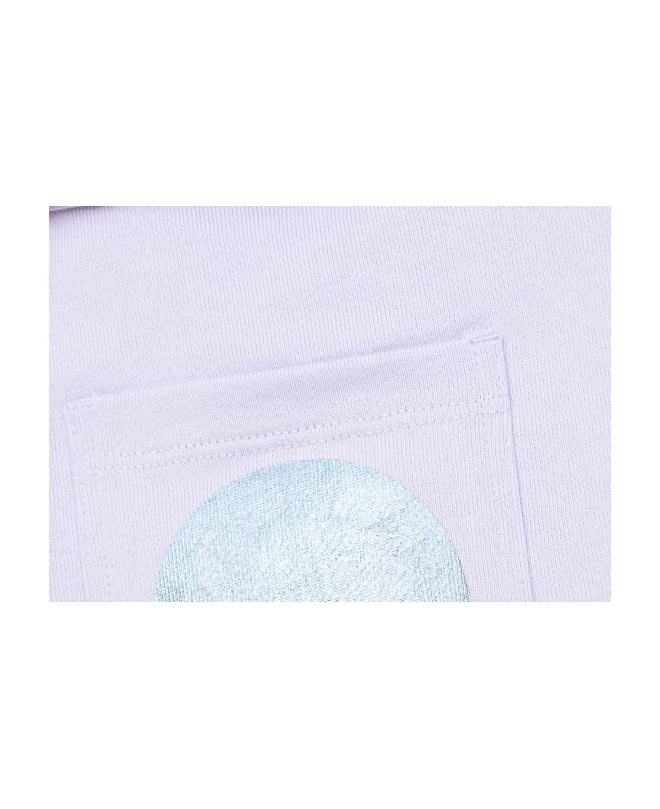 Stella McCartney Kids Sweatshirt & Sweatpants Set - Lilla ワンピース＆ドレス