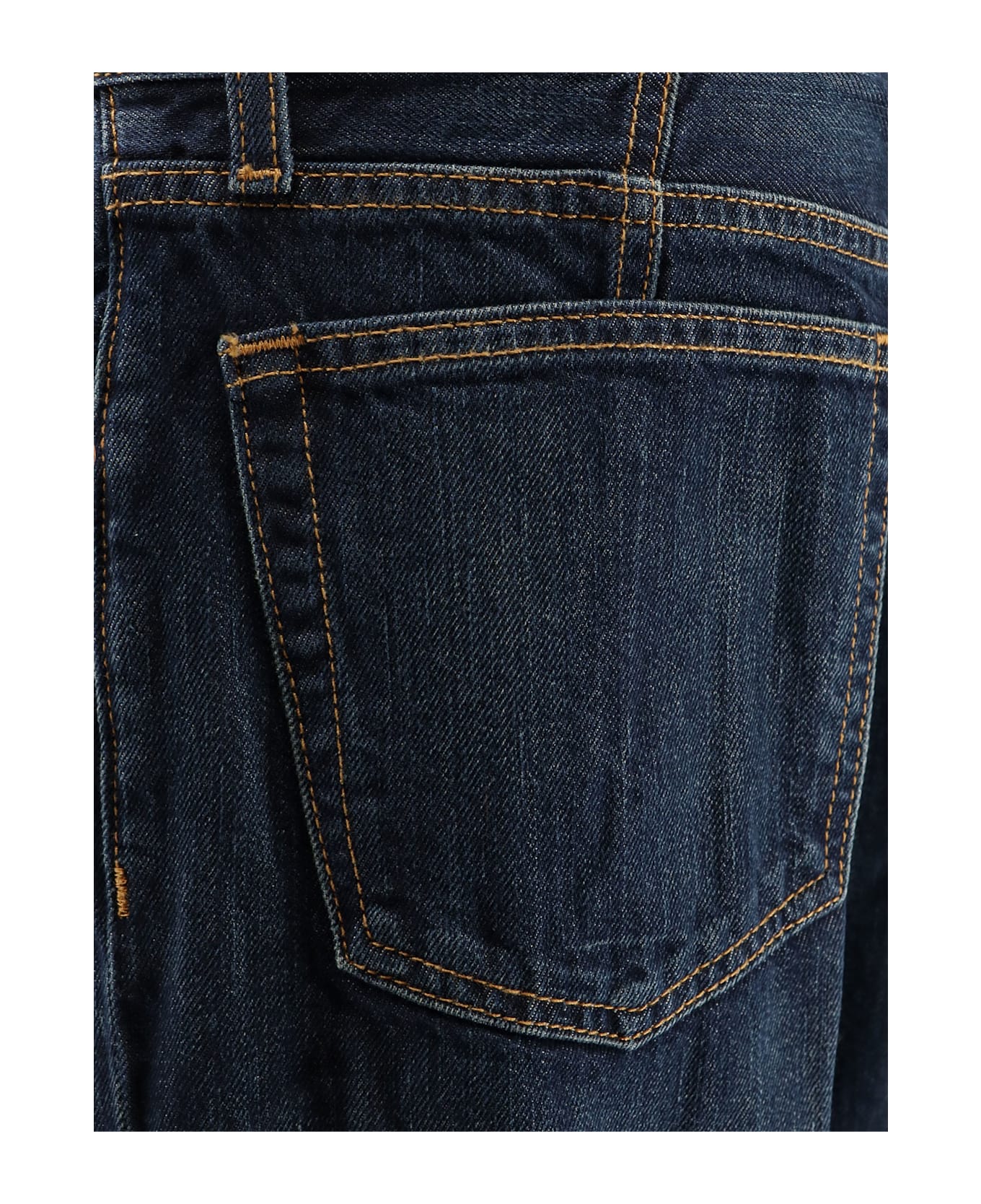 RE/DONE Olly Jeans - Denim