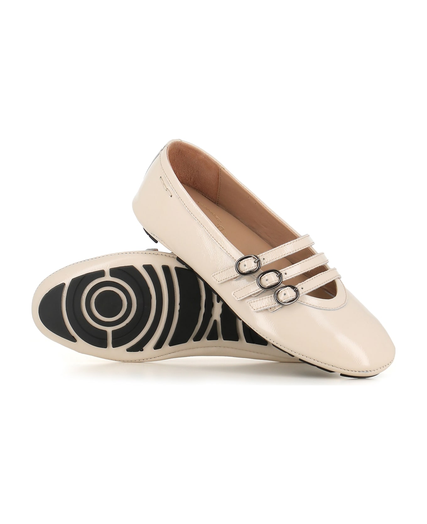 Alexander Hotto Ballerina 67634 - Ivory