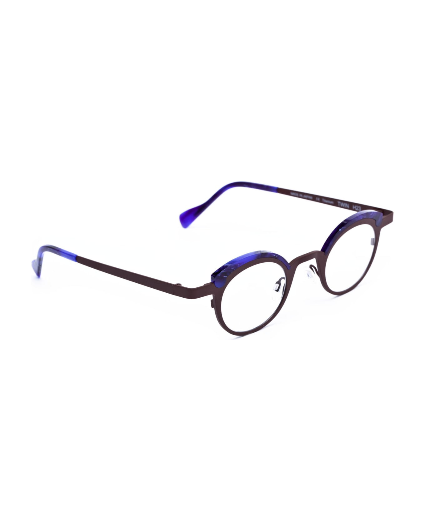 Anne & Valentin Twin-h23 Glasses | italist