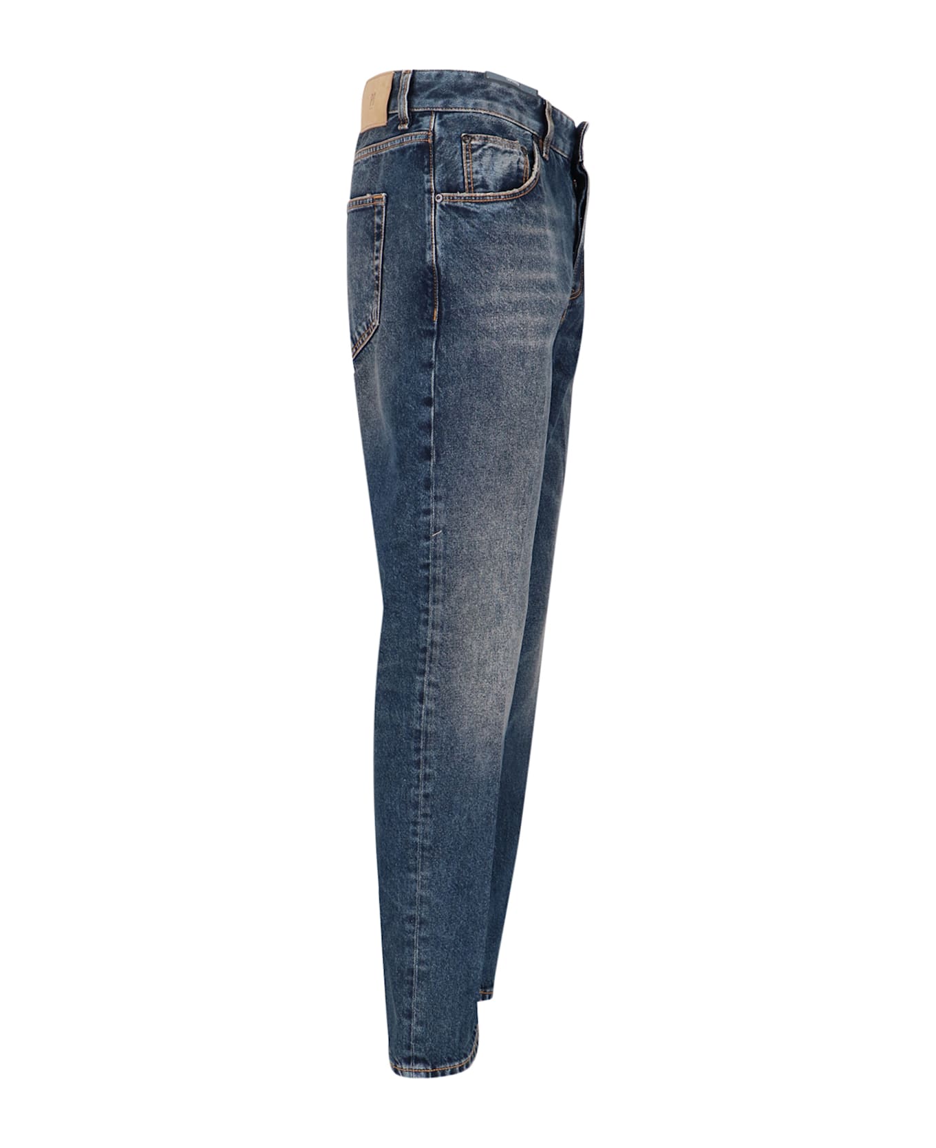PT Torino 
raggae
 Jeans - Blue