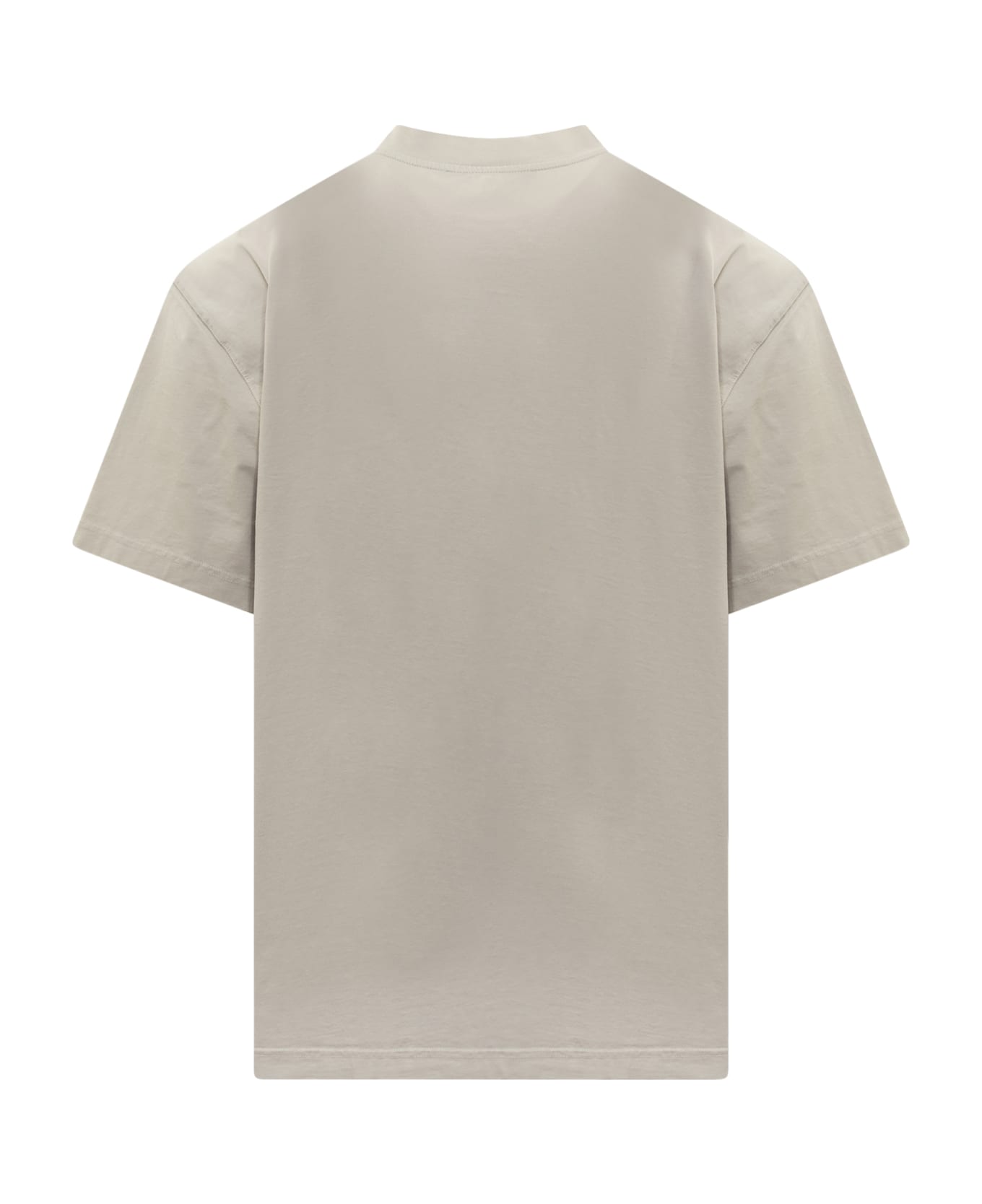 A-COLD-WALL Gradient T-shirt - LIGHT GREY シャツ
