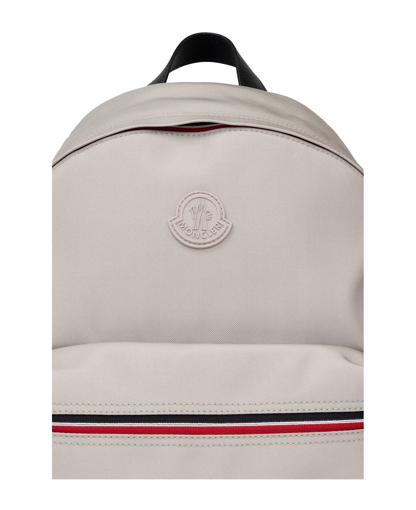 Moncler New Pierrick Zipped Backpack - .