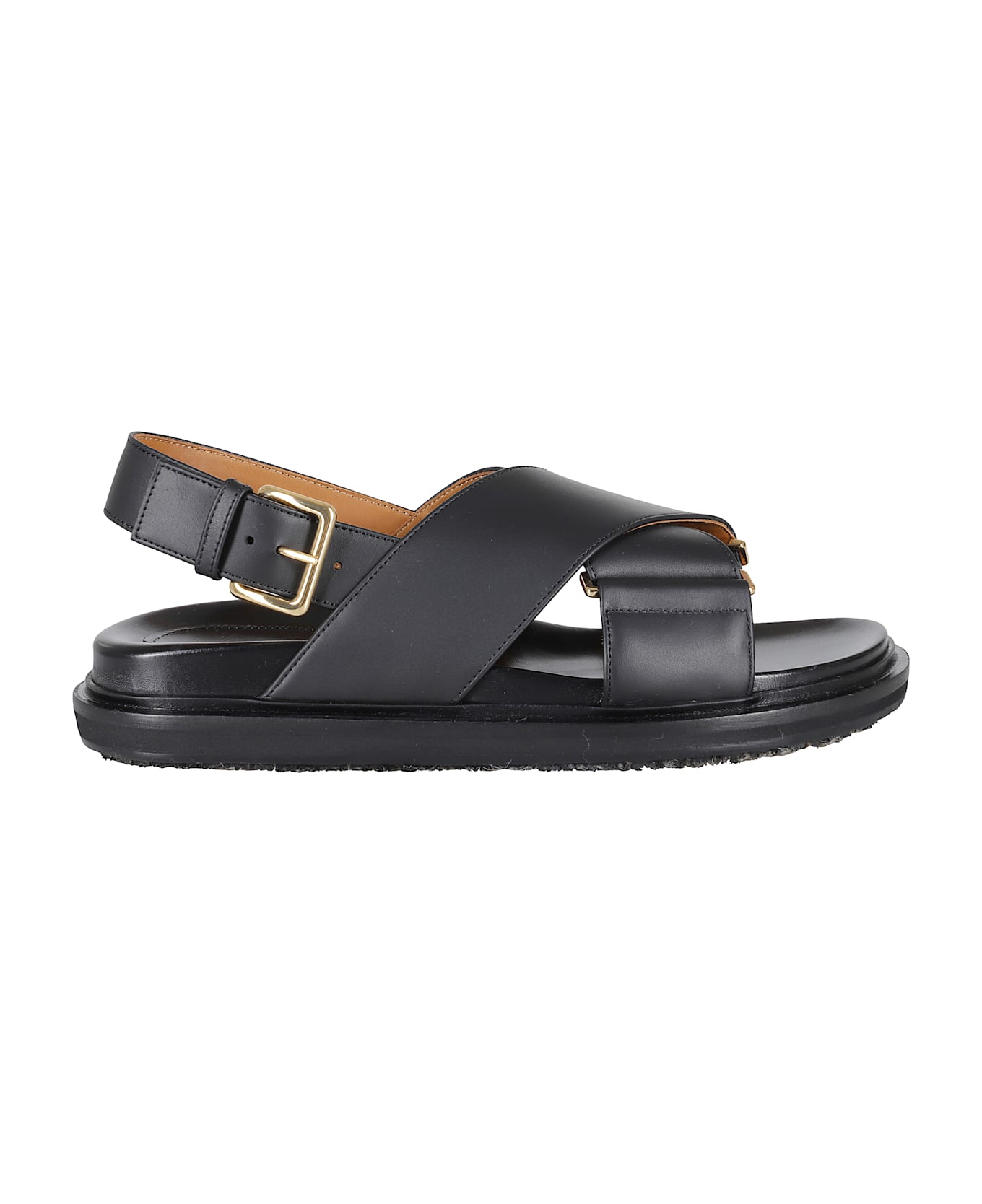 Marni Fussbett - Nero