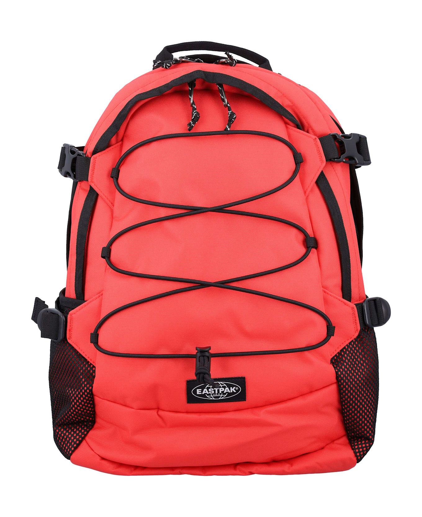 Eastpak Gerys Backpack - TOMATO