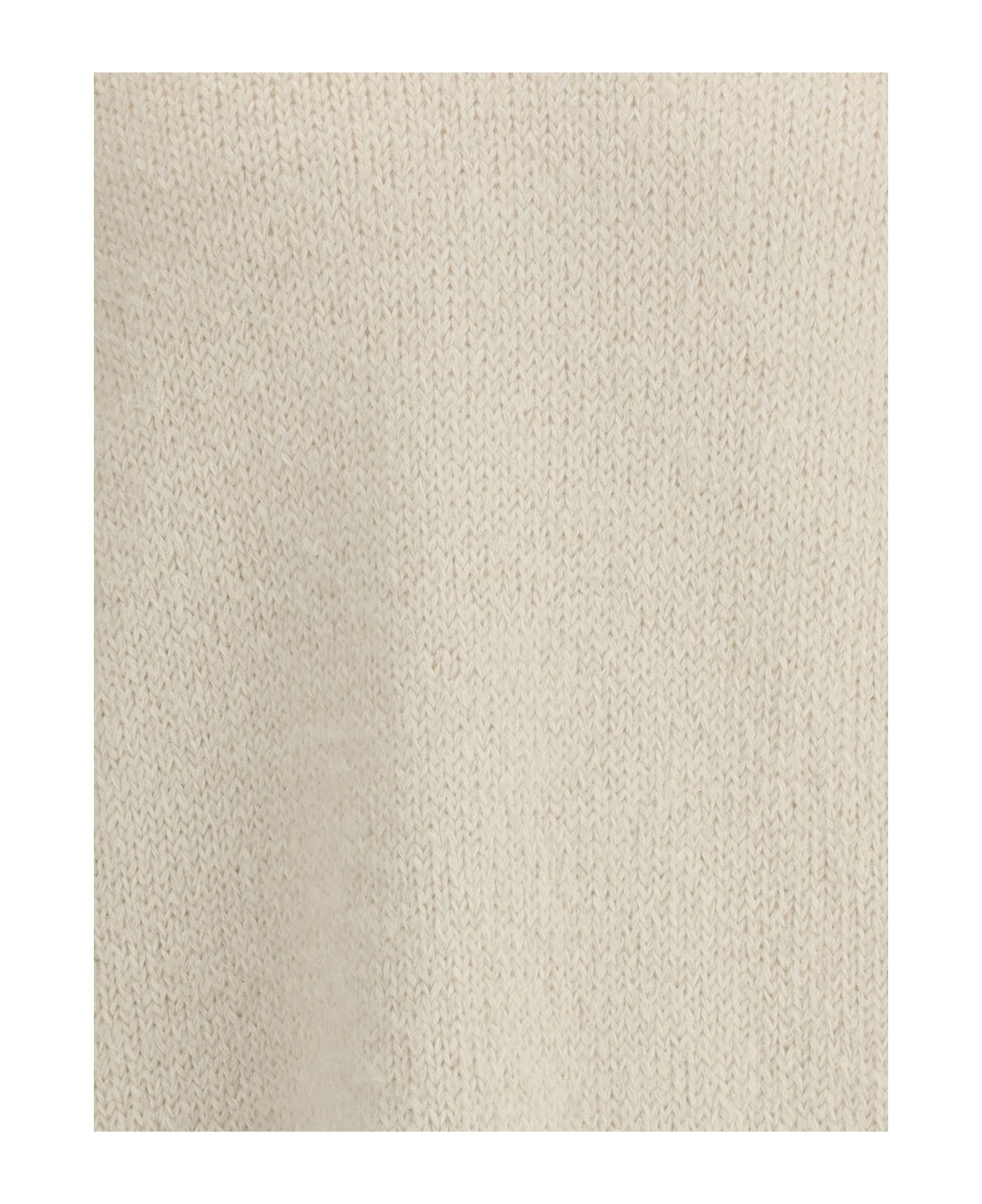 Jil Sander Alpaca Sweater