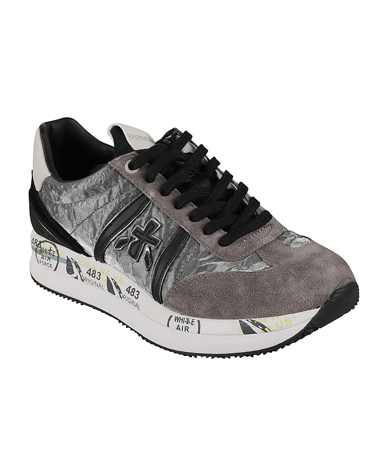 Premiata Conny Sneakers