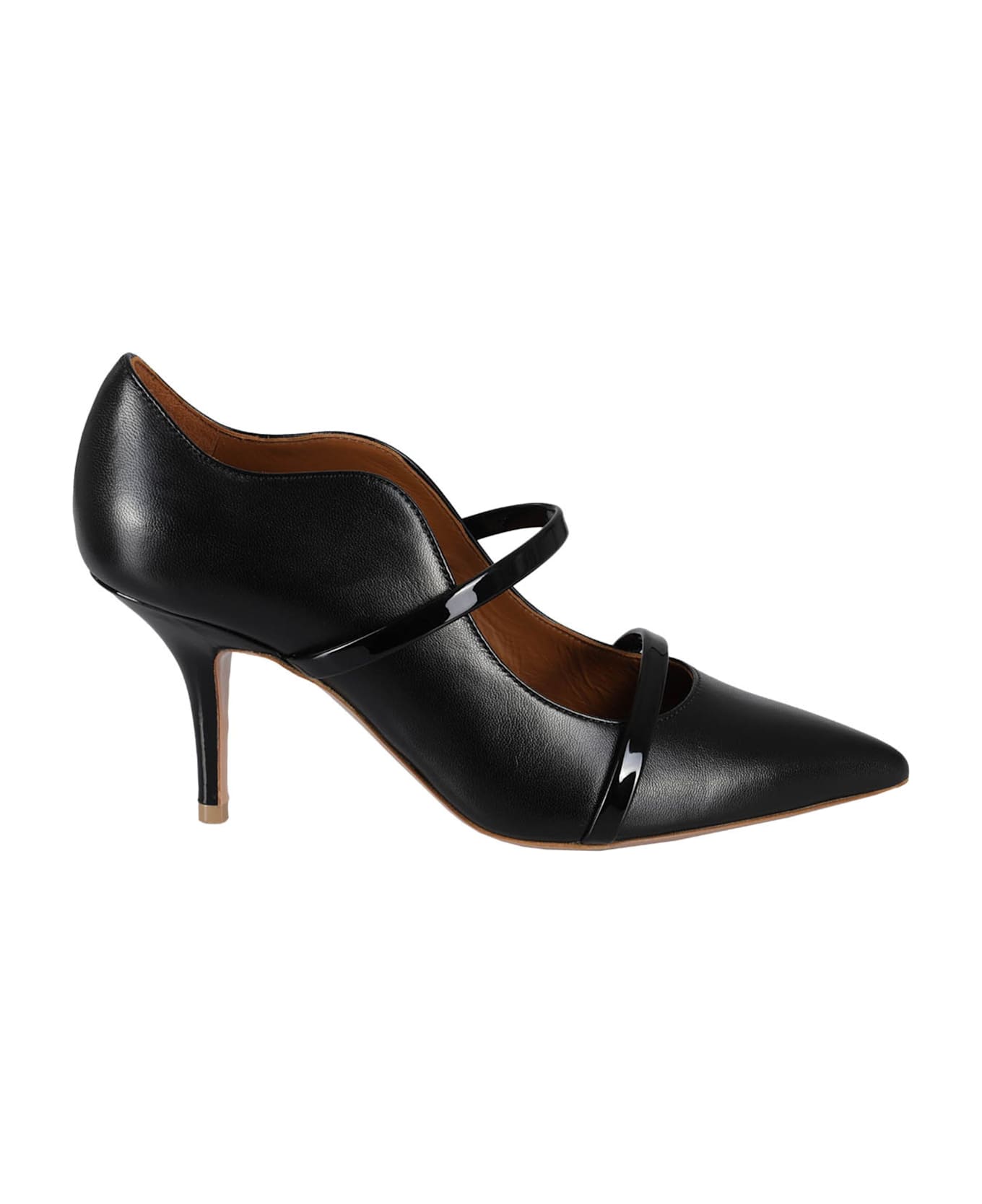 Malone Souliers Maureen Ms Pump 70 - Black