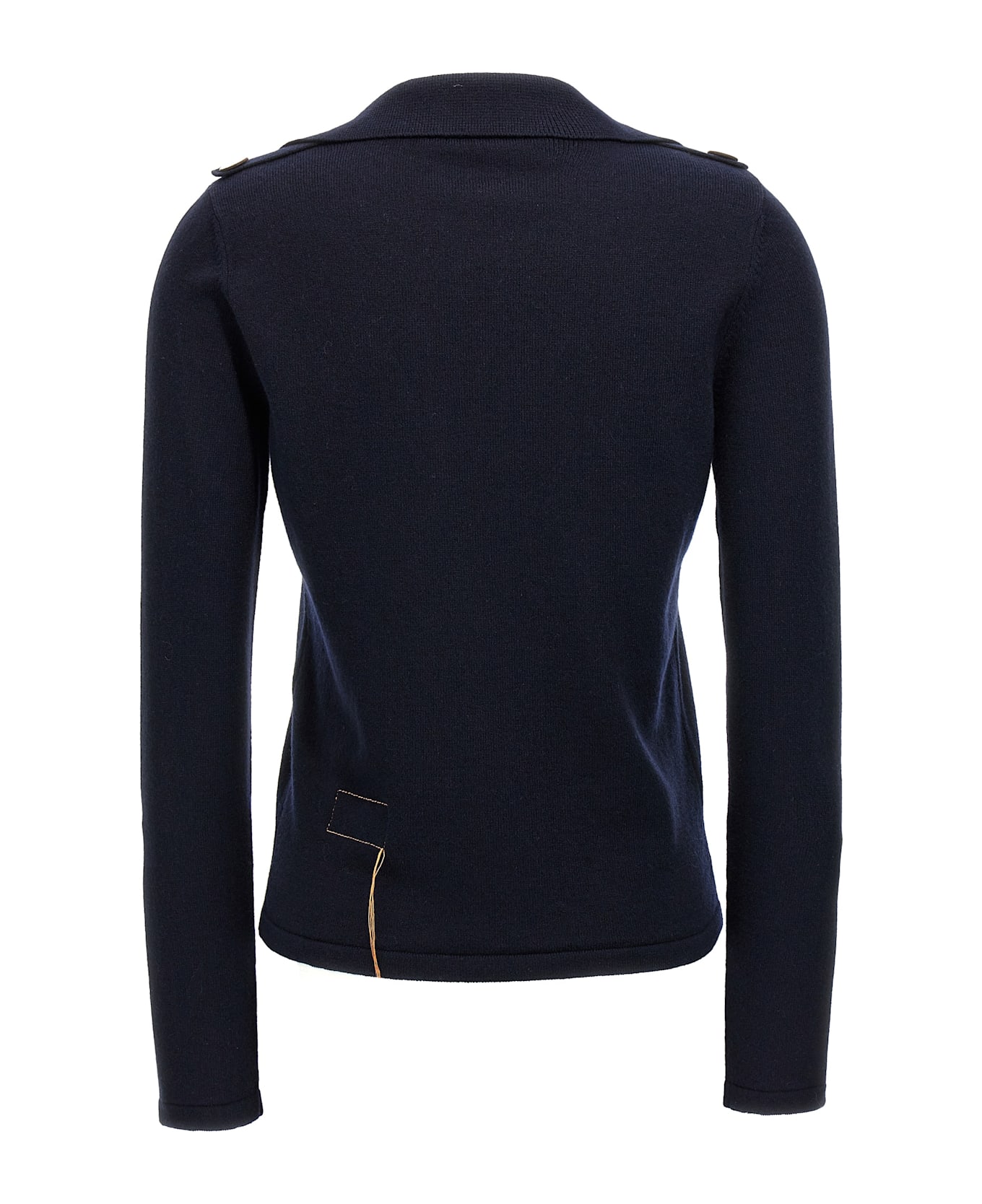 Fortela 
lou
 Sweater - Blue