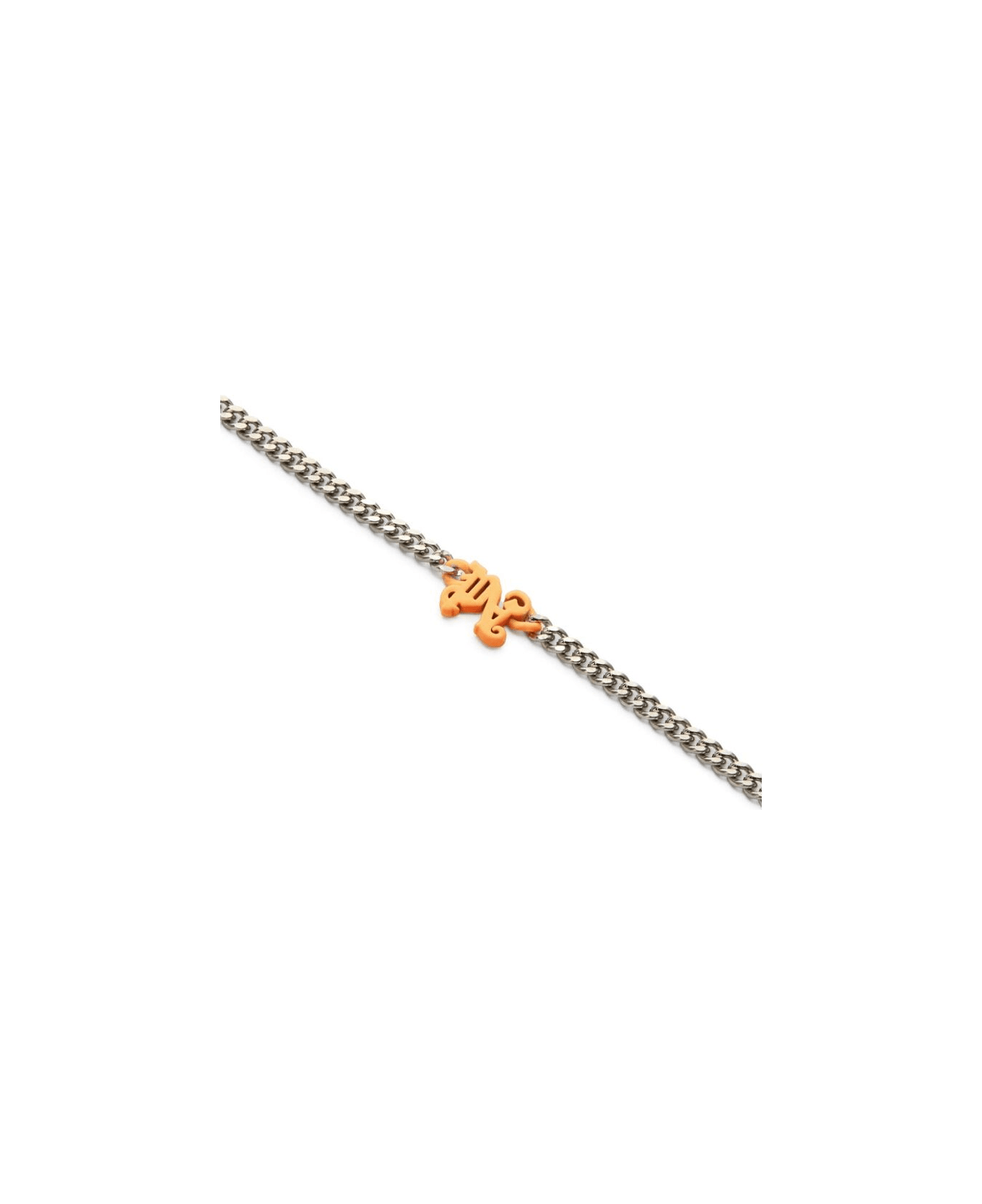 Palm Angels Jewellery - SILVER/ORANGE