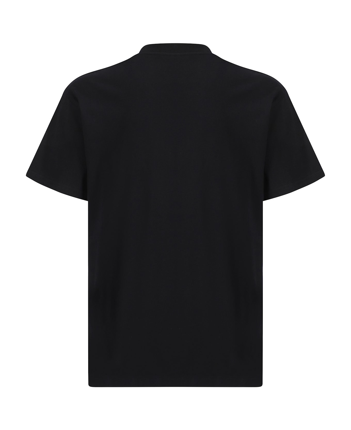 Carhartt T-shirt - Xx Black / White
