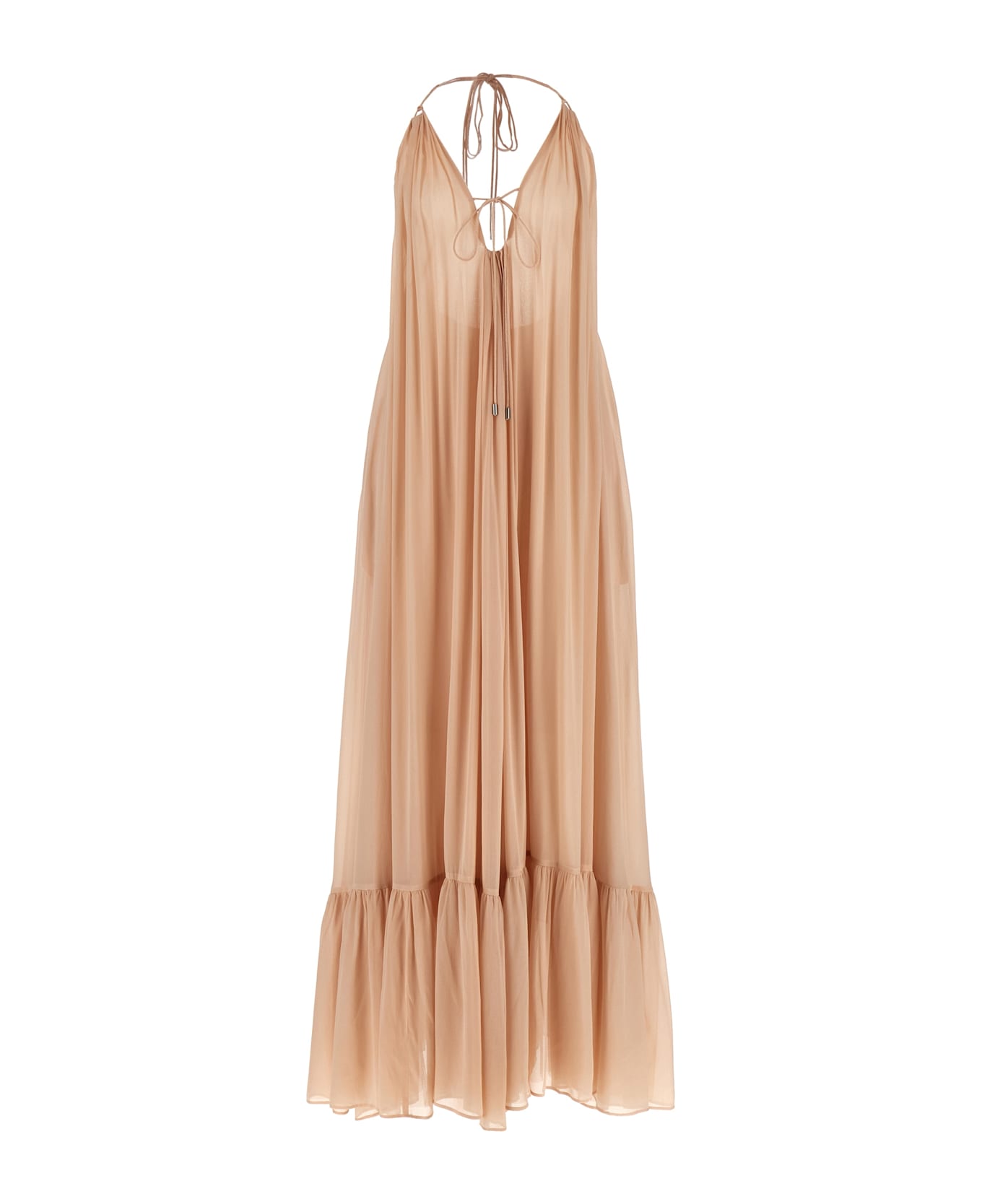 Pinko 
venturone
 Dress - Pink